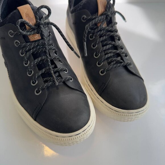 Polo Ralph Lauren Dunovin loafers Men’s US 8 - Picture 3 of 8